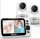 Brand New Digital Wireless Video Baby Monitor
