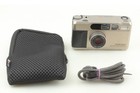 Read  lens Mint  Contax T2 Titan Silver 35mm Point Shoot Film Camera  From Japan