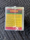 1992 Sporting News - The Conlon Collection New Factory Sealed Complete Set Gold