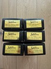 Bachmann Spectrum Ho Scale New York Central 6-car Passenger Set - New Old Stock 