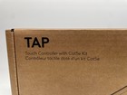 Logitech Tap Touch Meeting Room Conference Controller With Cat5e Kit 939-001950