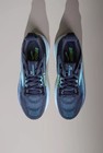 Brooks Men s Adrenaline Gts 25 Black ipanema mint Athletic Lace Up Shoes