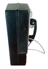 Vtg Bell Payphone 1985 Untested Display Prop 1a Touch-tone Fortress St Louis Mo