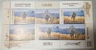 Ukraine Lot Of Stamps  f   w  Envelope Postcardt  russian Warship   done    