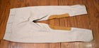 Tailored Sportsman  New  Trophy Hunter Breeches  Tan  Girl s 16r