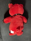 Celebrity Bears Star  9 Michael Jordan J c bears Plush 8  Retired Usa Basketball