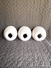 Baby Einstein 2-in-1 Lights   Sea Exersaucer 3 White Toy Caps Replacement Part