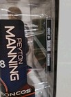Mcfarlane Nfl 32 Peyton Manning Denver Broncos Variant Action Figure   d  2500