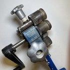 Gardner Bully Model 2 Combination Beader And Crimper