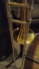King 3b 2b   Vintage  1981- 82  Professional Tenor Trombone  Bb