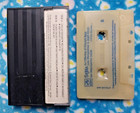 Jagjit Singh   Lata Mangeshkar - Sajda  2 - Cassette Tape  1991  Hmv