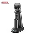 Hibrew G5 Electric Coffee Grinder 48mm Conical Bur Compact For Espresso turkish