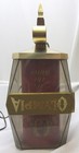 1970s Olympia Beer Its The Water Lighted Wall Sconce Beer Sign Light