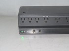 Apc Ups Be850m2 850va Battery Backup   Surge Protector    No Battery   