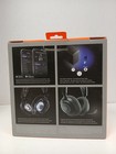 Steelseries Nova 7 Wireless Gen 2 Gaming Headset  Black   read 