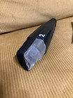 Sennheiser Md421-ii Dynamic Microphones Cardioid Recording Used From Japan