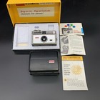 Vintage Kodak Camera Lot  Instamatic 18  154  Star 110   Flashcubes  Untested