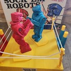 Rock  em Sock  em Robots Game 2019 The Original Fighting Robots Mattel Dhw37