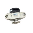 New In Box Festo Dsrl-25-180-p-fw Cylinder Vacuum Cleaner