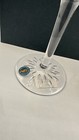 Waterford Winter Wonders Crystal Wine Glass Made In Slovenia -1 Glass