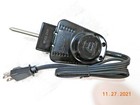 Saladmaster Pc084 Pc101 Heat Control Power Cord Plug Probe Mp5 Electric Skillet
