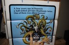 Original Movie Poster  dunwich Horror   1970  One Sheet 27x41