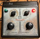 Lionel Type V 150w Trainmaster Transformer     Tested All 4 Outputs Working