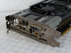 Nvidia Evga Geforce Gtx 1080 8gb Sc Gaming Graphics Card