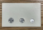 Rare 1959 Korea Chon Set 1 5 10 Chon