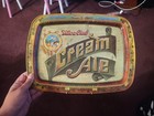 Utica Club Cream Ale Beer Tray