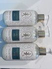 3 Bath   Body Works Eucalyptus Pine Body Lotion 8 4oz Lot set Of 3