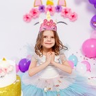 36 Pack Glitter Unicorn Birthday Party Hats  9 Styles