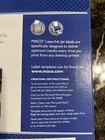 Maco Laser ink Jet Address Labels 6000 Labels 200 Sheets 1    X 2 5 8