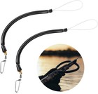 2 Pcs Cuerda De Choque De Pesca Submarina Fusil De Choque Equipo De Pesca