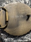Kiss Rock And Roll Over Collectible Belt Buckle Ace  Peter  Gene   Paul  08 25