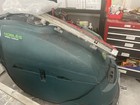 Automatic Scrubber 