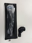 Shure Digital Wireless Handheld Microphone Transmitter With Sm58 Capsule -   