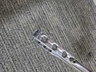 Vintage Schwinn Stingray Bicycle Sissy Bar Fastback 1965 High Loop Slik Chik S2