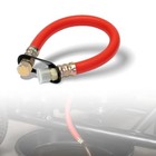Hon1012 12mm Oil Drain Hose Replacement  M12  1 5 14  Oil Change Hose