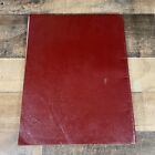 Vintage Atlas State Of Minnesota 1956 Thomas O  Nelson Co  Fergus Falls  Minn