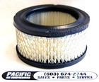2 Pack - St073903av Campbell Hausfeld Replacement Filter Element 4 Micron
