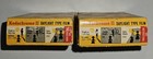 2 Kodachrome Ii 25ft  Double 8mm Daylight Type Sealed