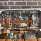 Vintage Western Germany Men s Grooming Travel Kit