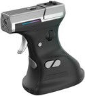 Ergostrike7  Next-gen Fps Gaming Mouse With Recoil  black  Ships From Usa