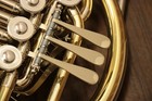Holton H478er Full Double French Horn  sn 251511 