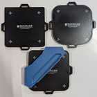 Rockler Corner Radius Routing Templates P n 57510 Shape Corners From        To 2   