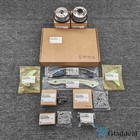 New Timing Chain Kit Camshaft Phaser For Kia Genesis Coupe Forte 2 0t 2 0l