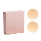2024 Newest Cakes Cover Seamless Nipple Covers Ultra Thin Sticky Breast Large