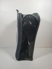 Everlast Pro Style Elite Training Boxing Gloves 16oz New Black And Gray