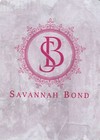 Savannah Bond Officially Licensed Ace Of Spades Playing Card Porn Star Legend
